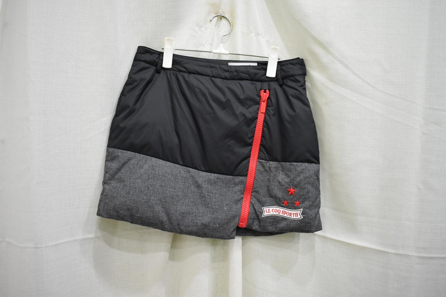 르꼬끄 패딩치마 27