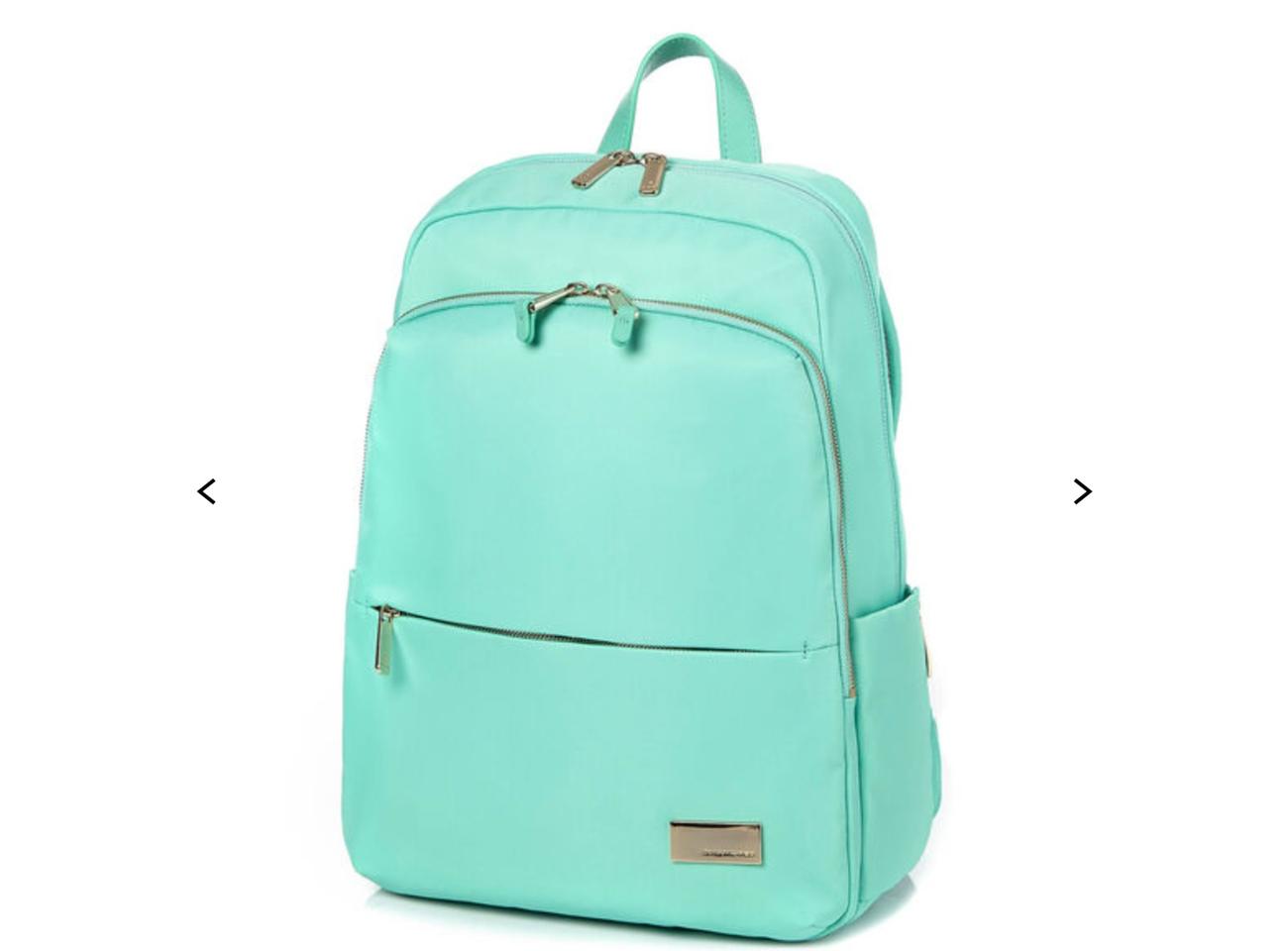 샘소나이트 백팩 민트