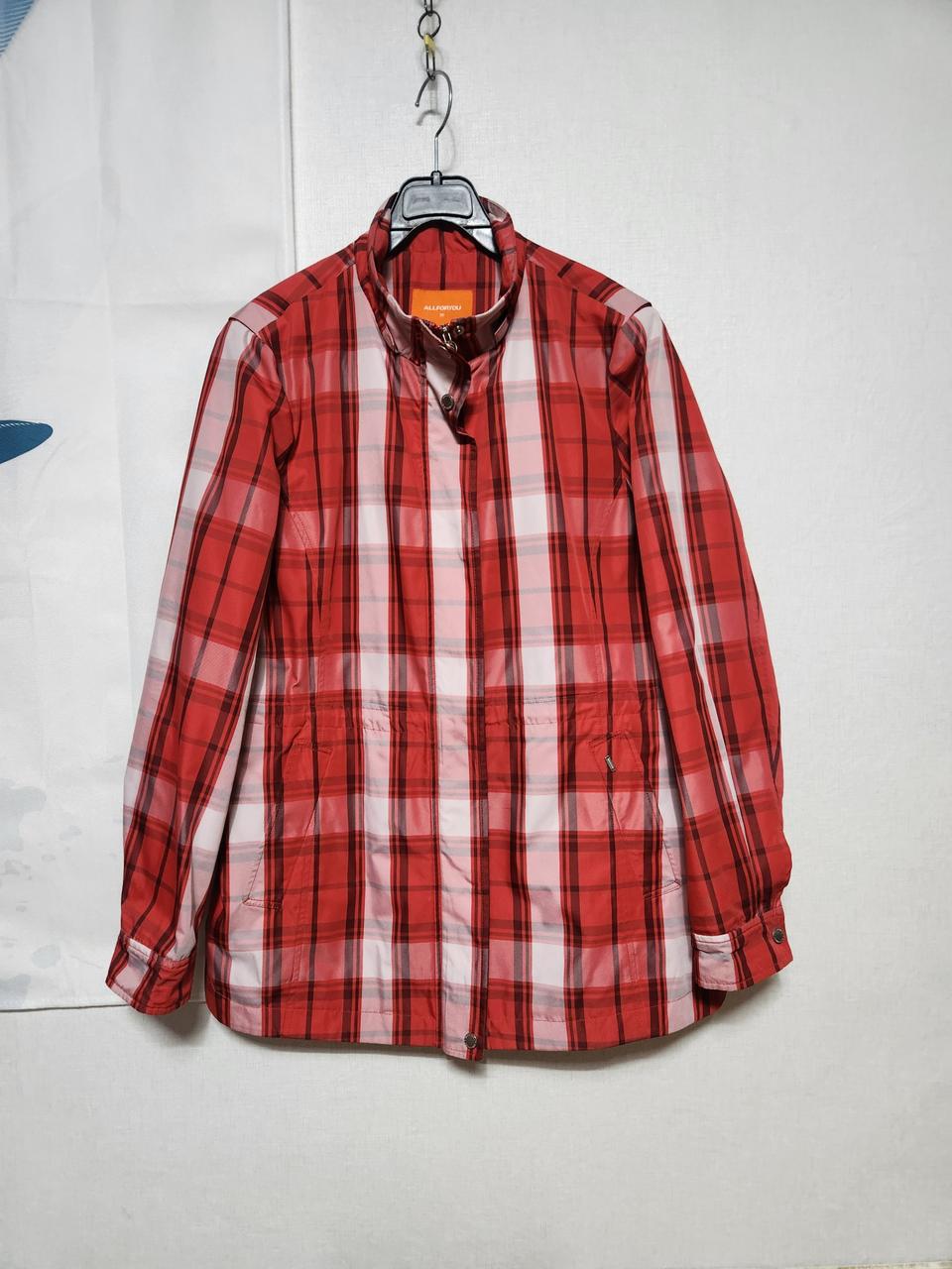 여 올포유 점퍼ㅡ95