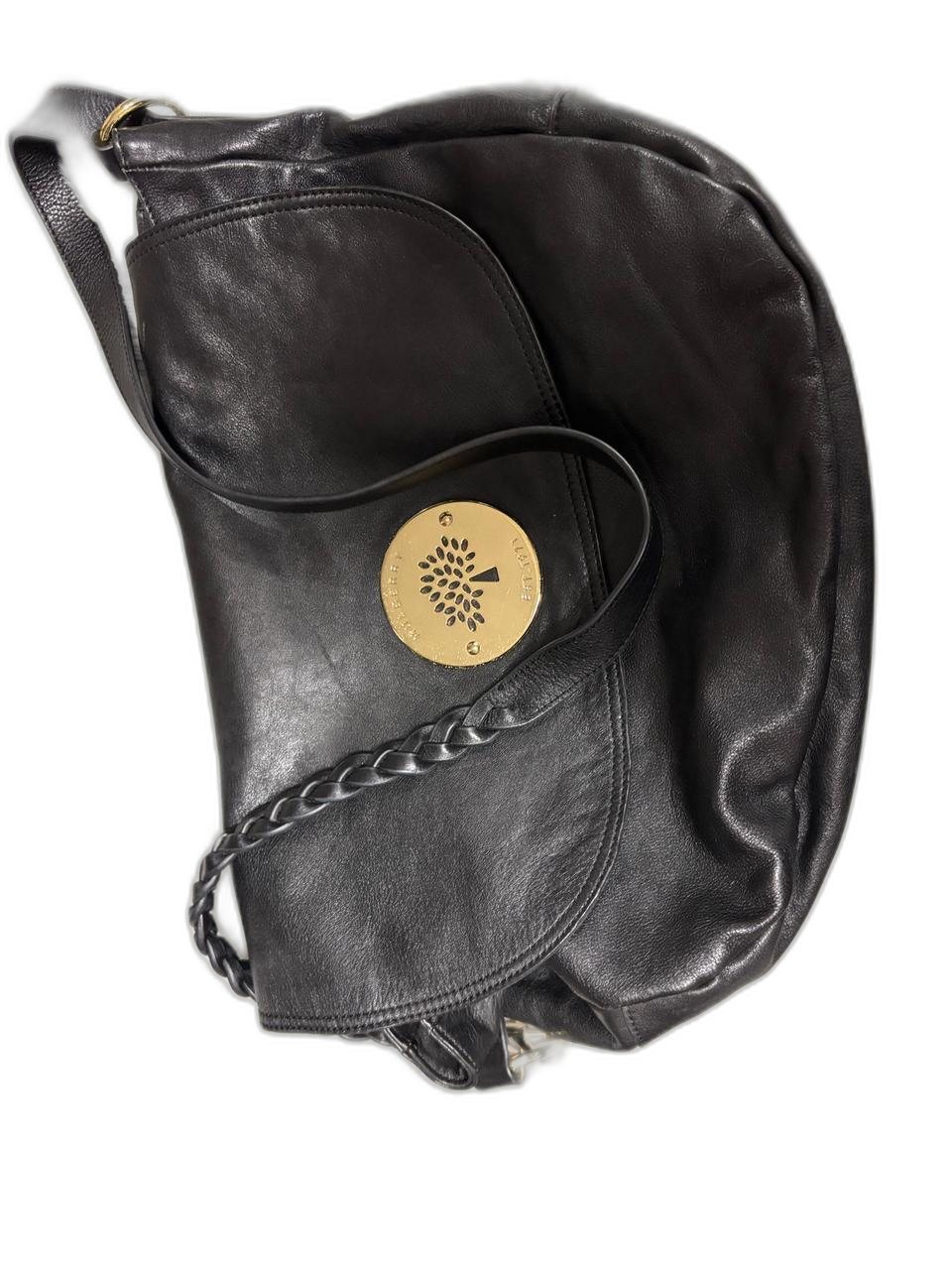 멀버리 크로스 백