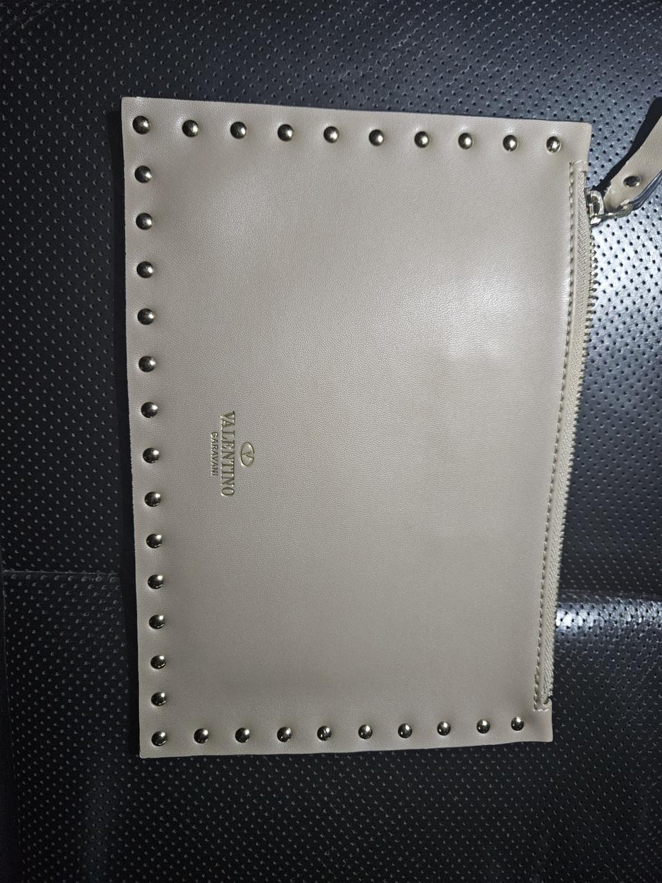 발렌티노 클러치백 M