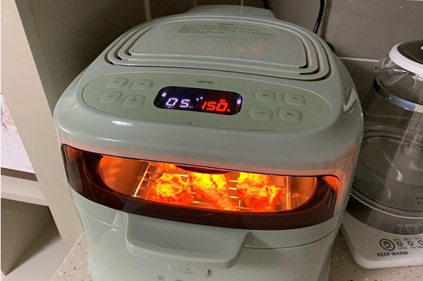 보토 에어프라이기 CA-R79L 판매합니다