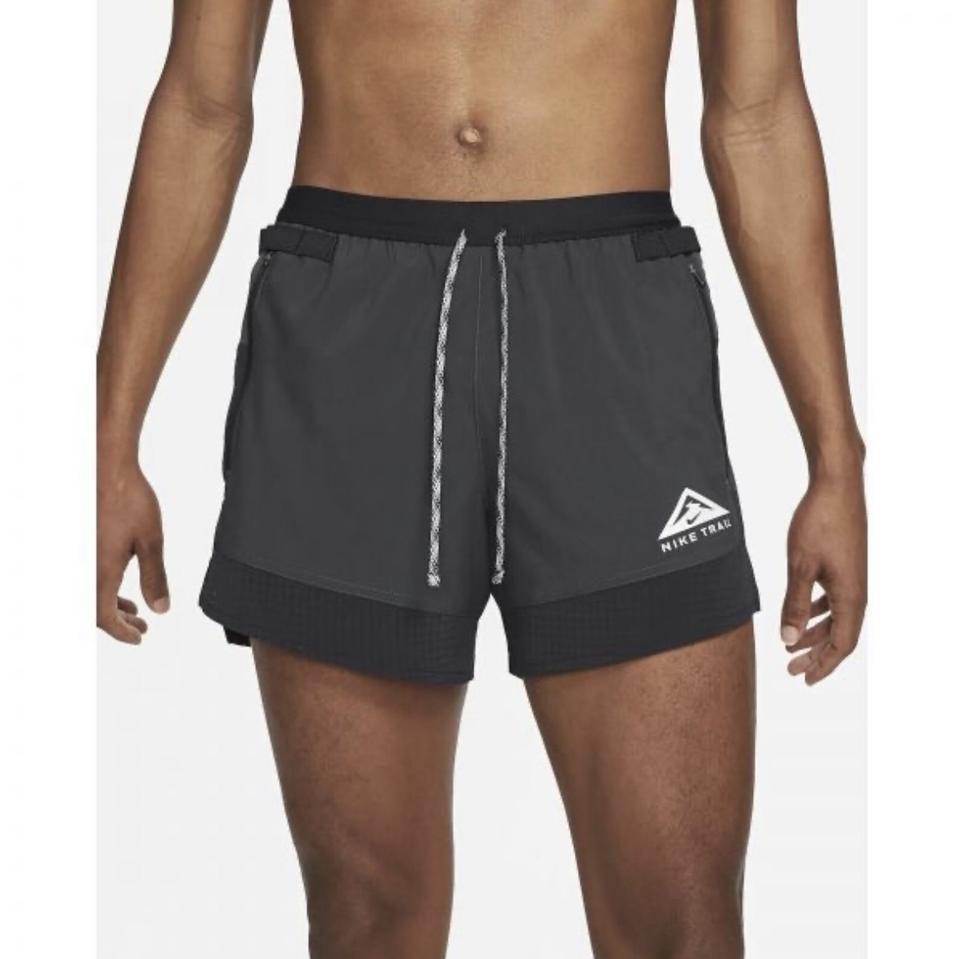 나이키 드라이핏 트레일 쇼츠