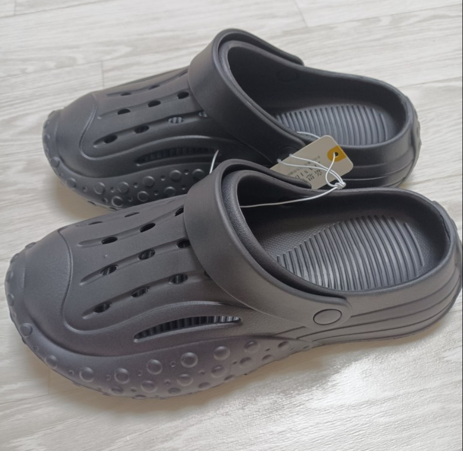 운동화보다 편안한 무중력 슬리퍼!! 재고처분!!