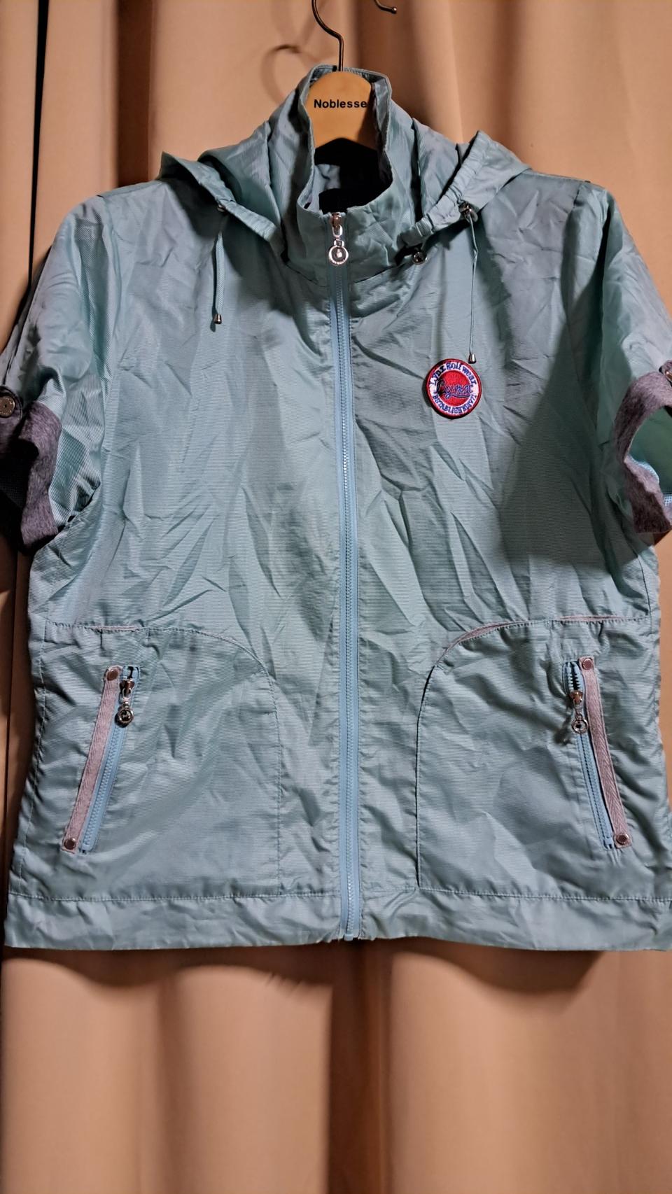 링스골프잠바95100