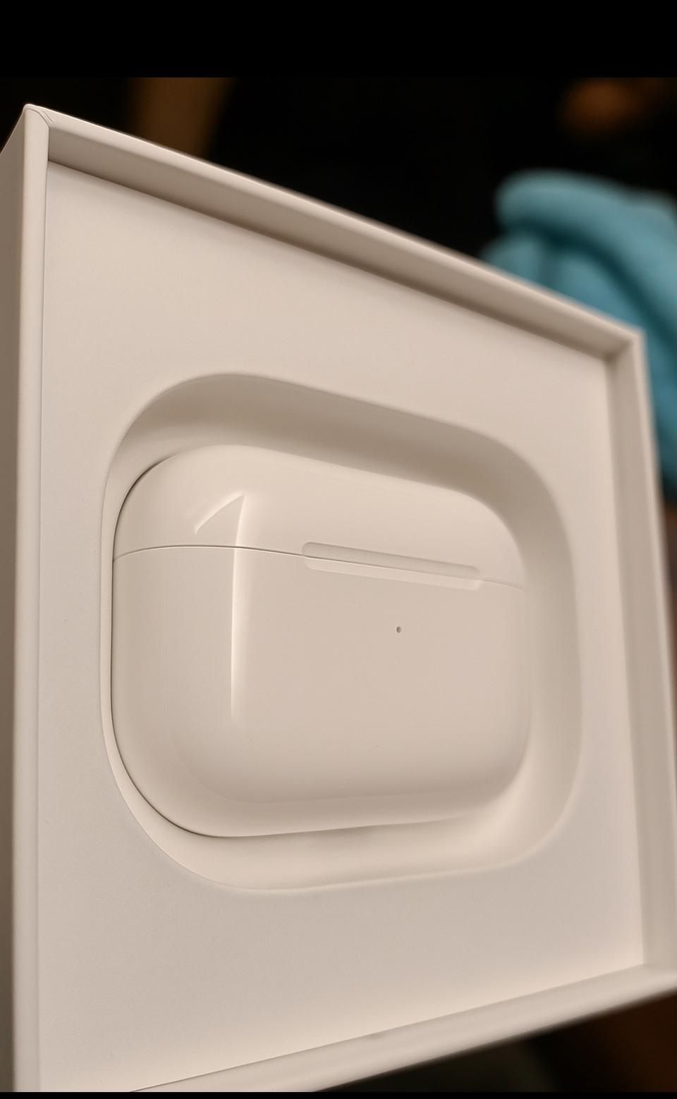 에어팟 프로2 8핀 케이스