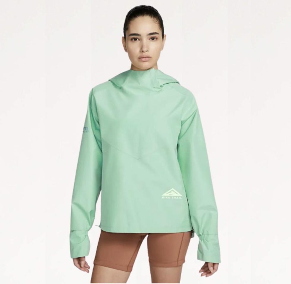 나이키 여성 고어텍스 트레일 자켓