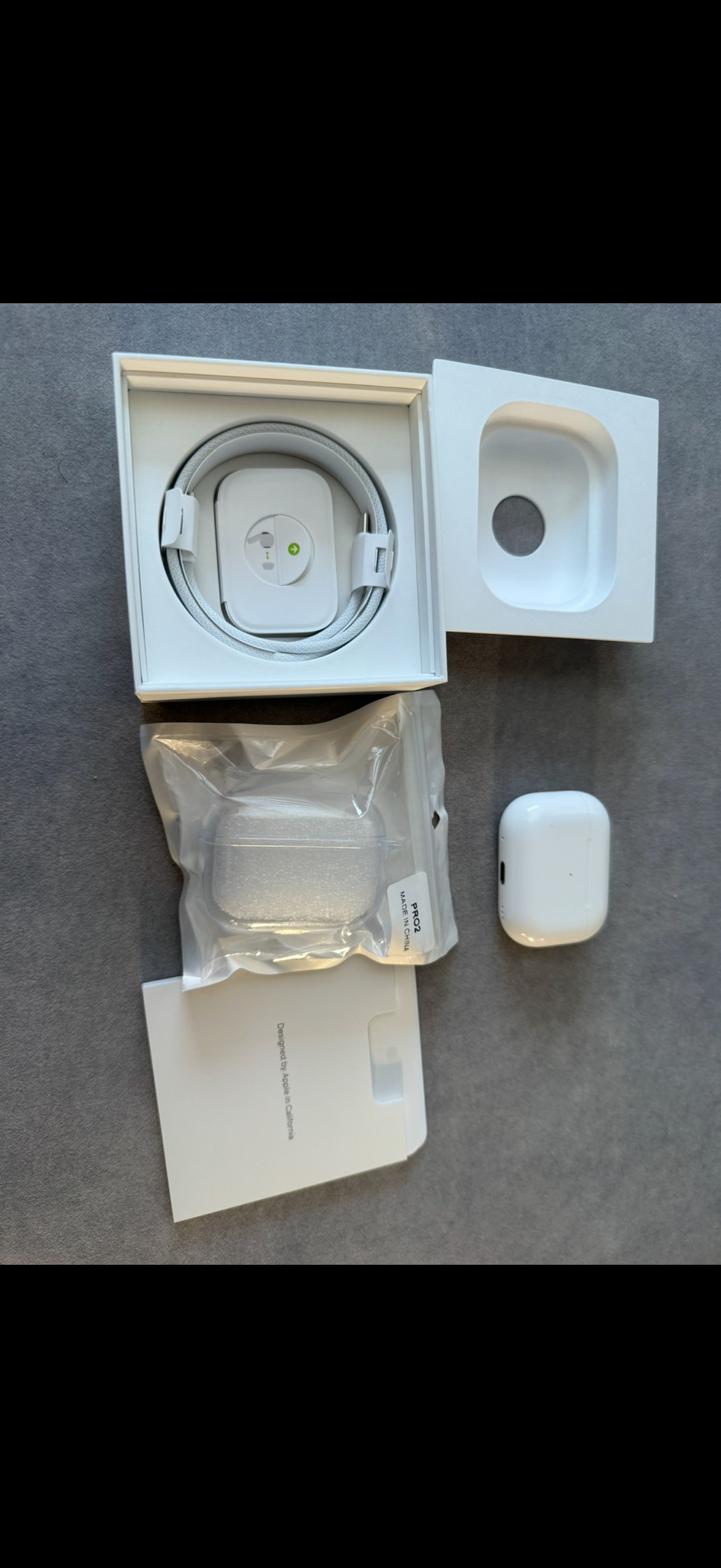 에어팟프로2세대 새상품