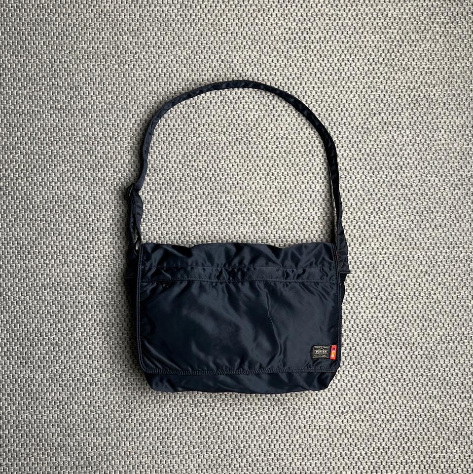 헤드 포터 PORTER 탱커 크로스백 숄더백