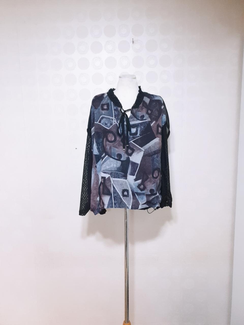 블라우스88/여성티88/얇은긴팔티88/블랙티88/얇은티88