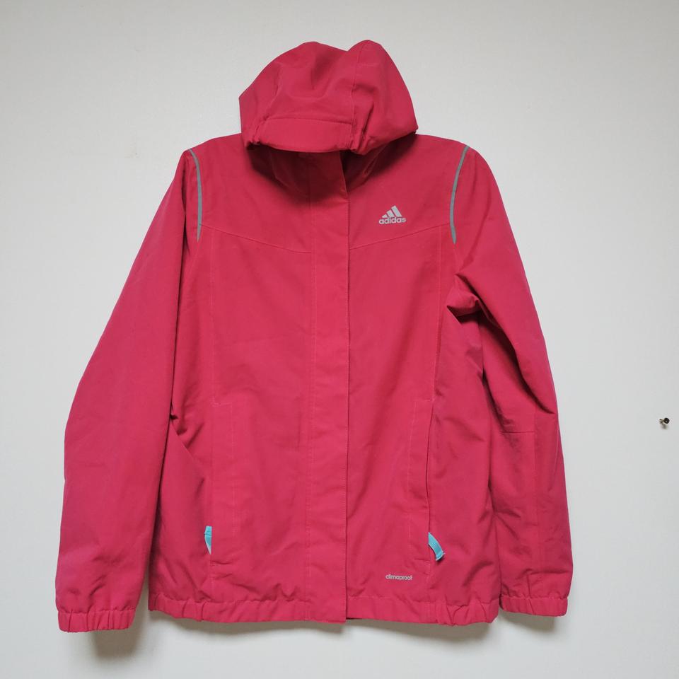 아디다스 아웃도어 클리마프루프 73