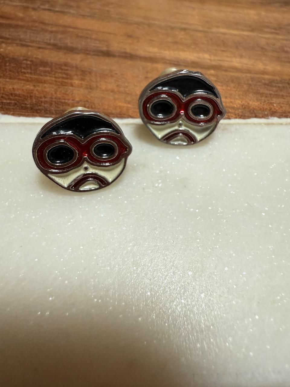 마크제이콥스 귀걸이