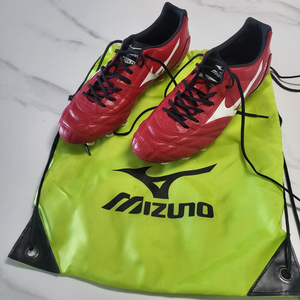 미즈노 모렐리아 네오 275사이즈