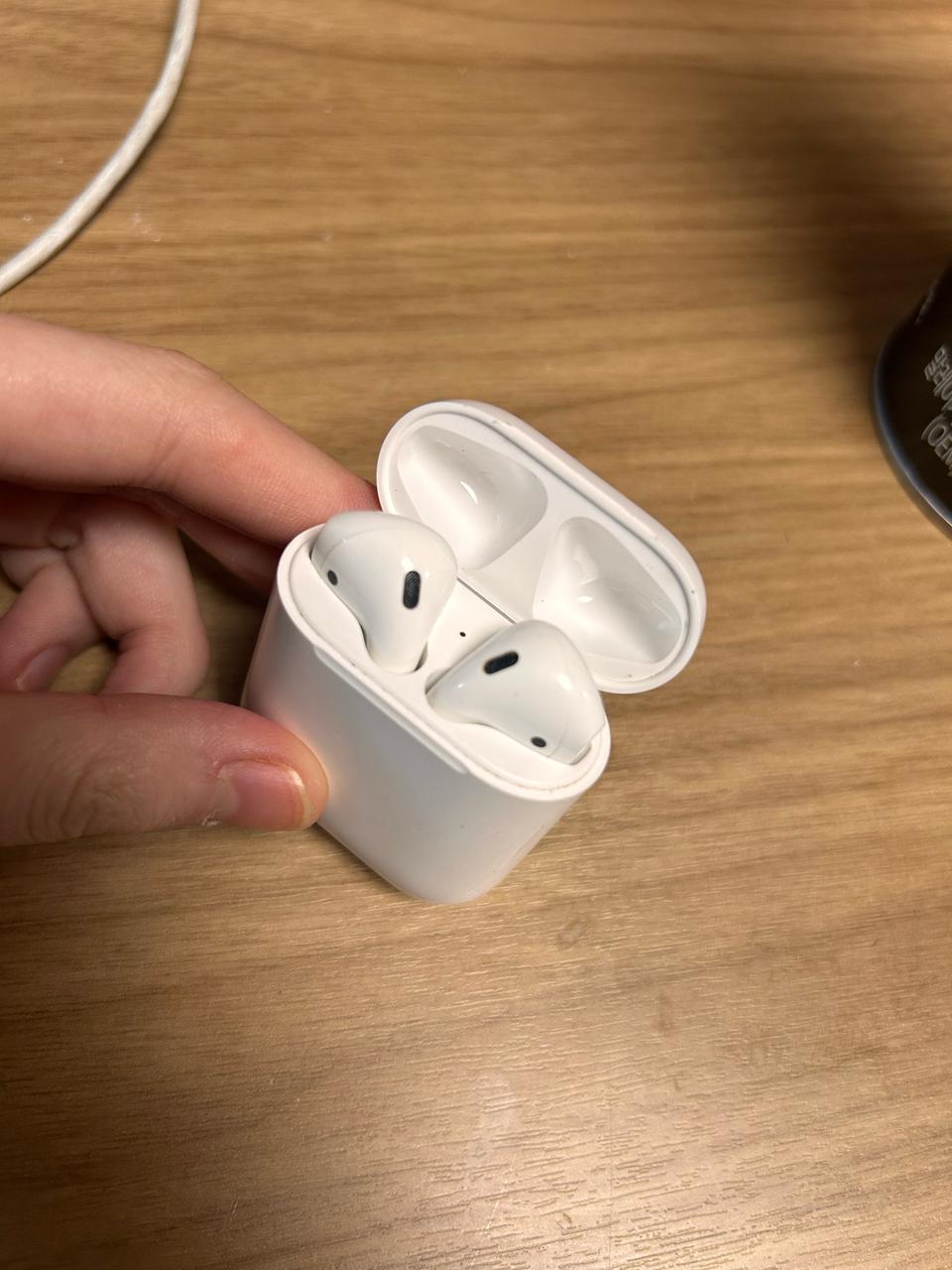 에어팟 2 팔아요