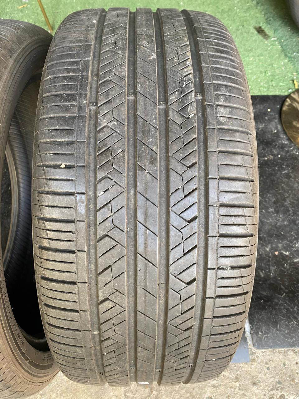 한국 EX 245-40-19 중고 2개