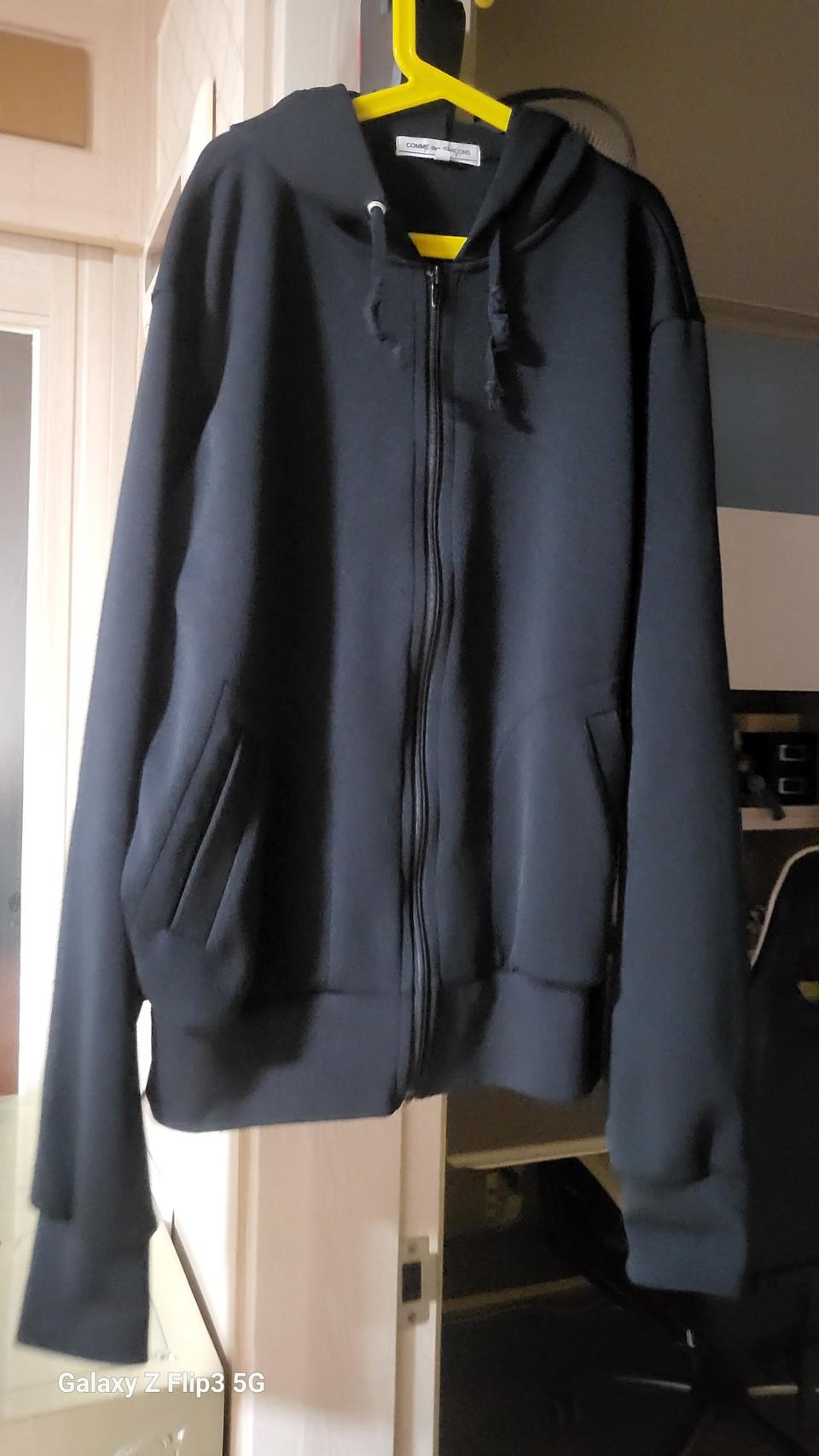 후드집업~교신ㅇㅋ