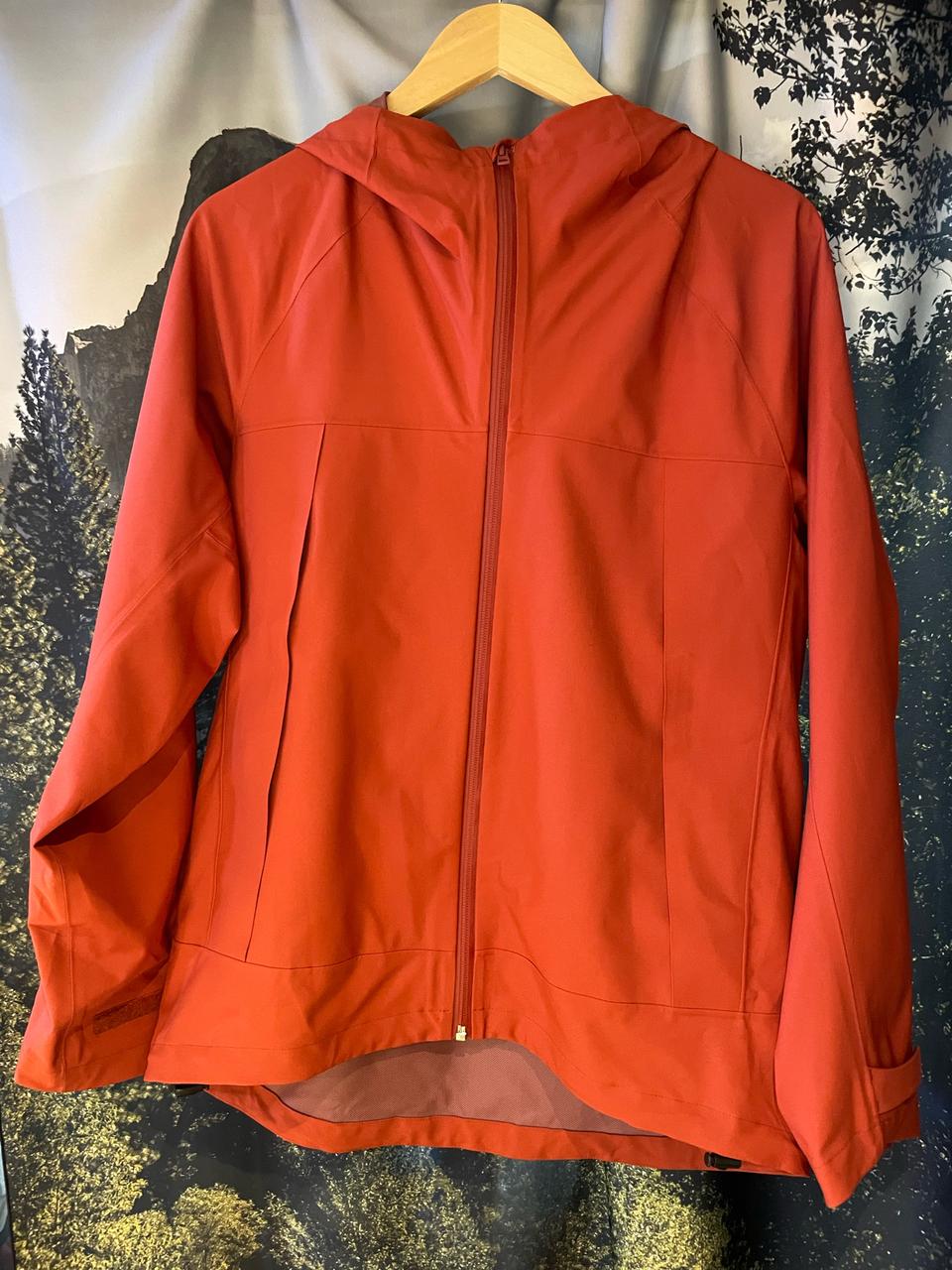 유니클로 BLOCKTECH PARKA