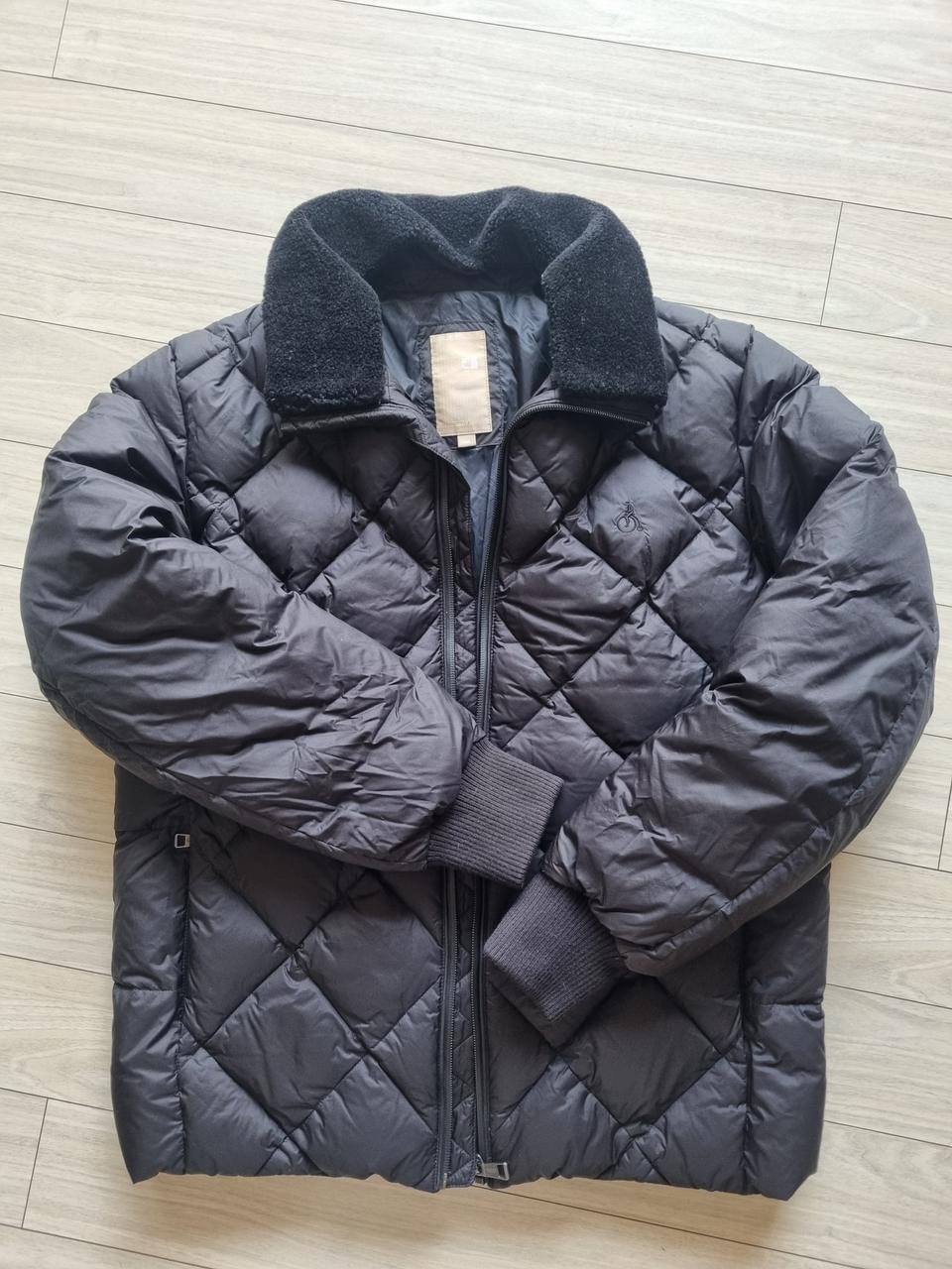 빈폴구스패딩100