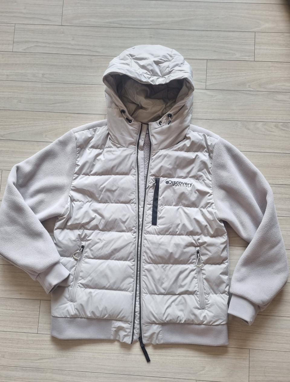 디스커버리점퍼100