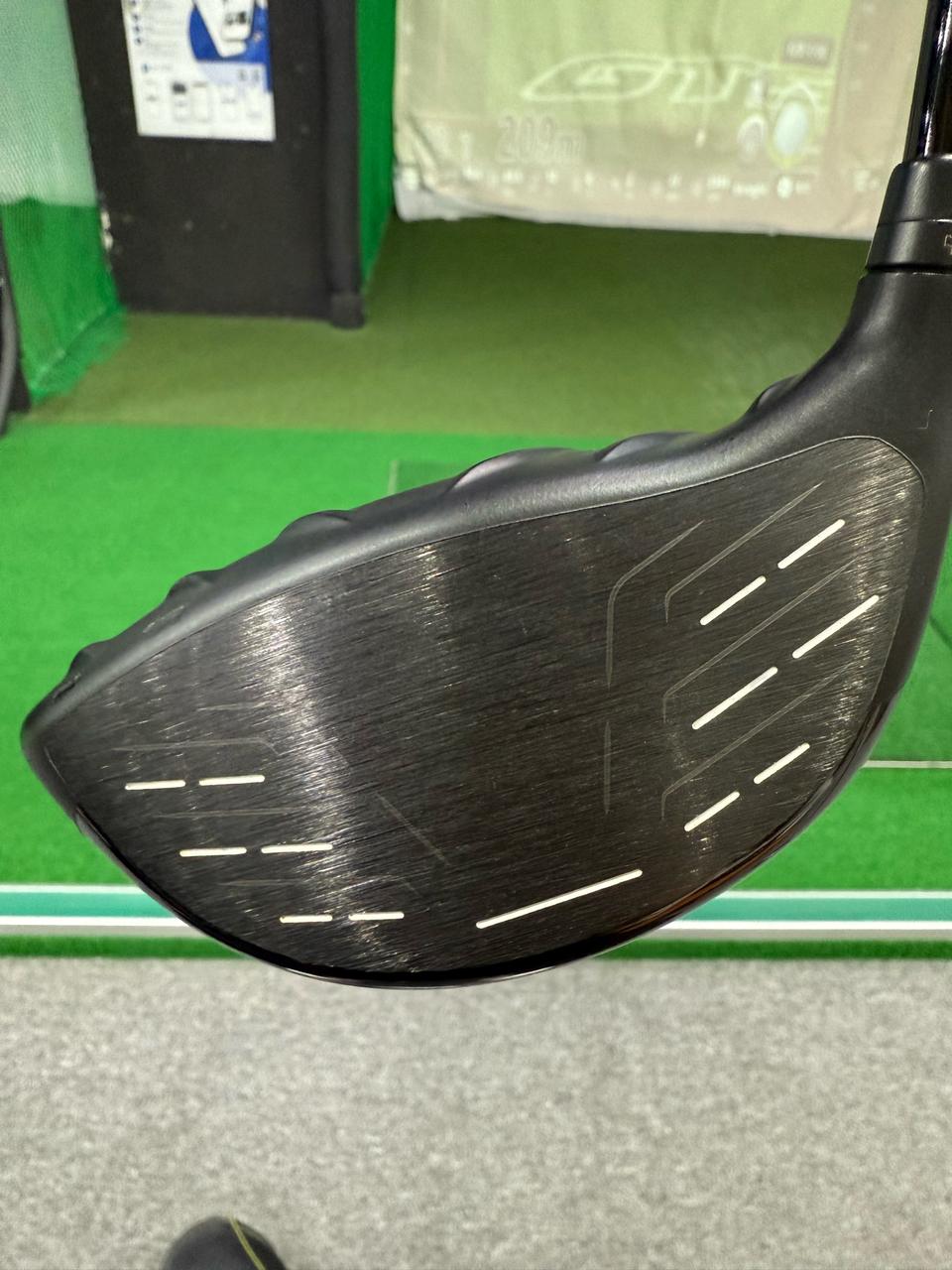 정품 핑G430 max 9도 10K 5S 드라이버(렌치포함)