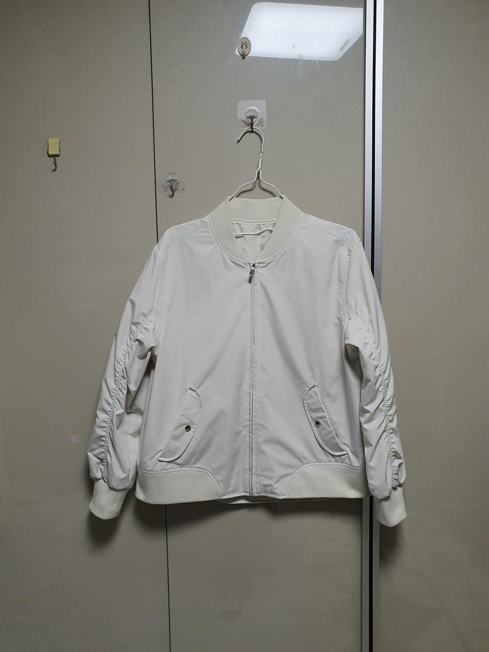 리베레츠 블루종 점퍼(85)  ⭐6