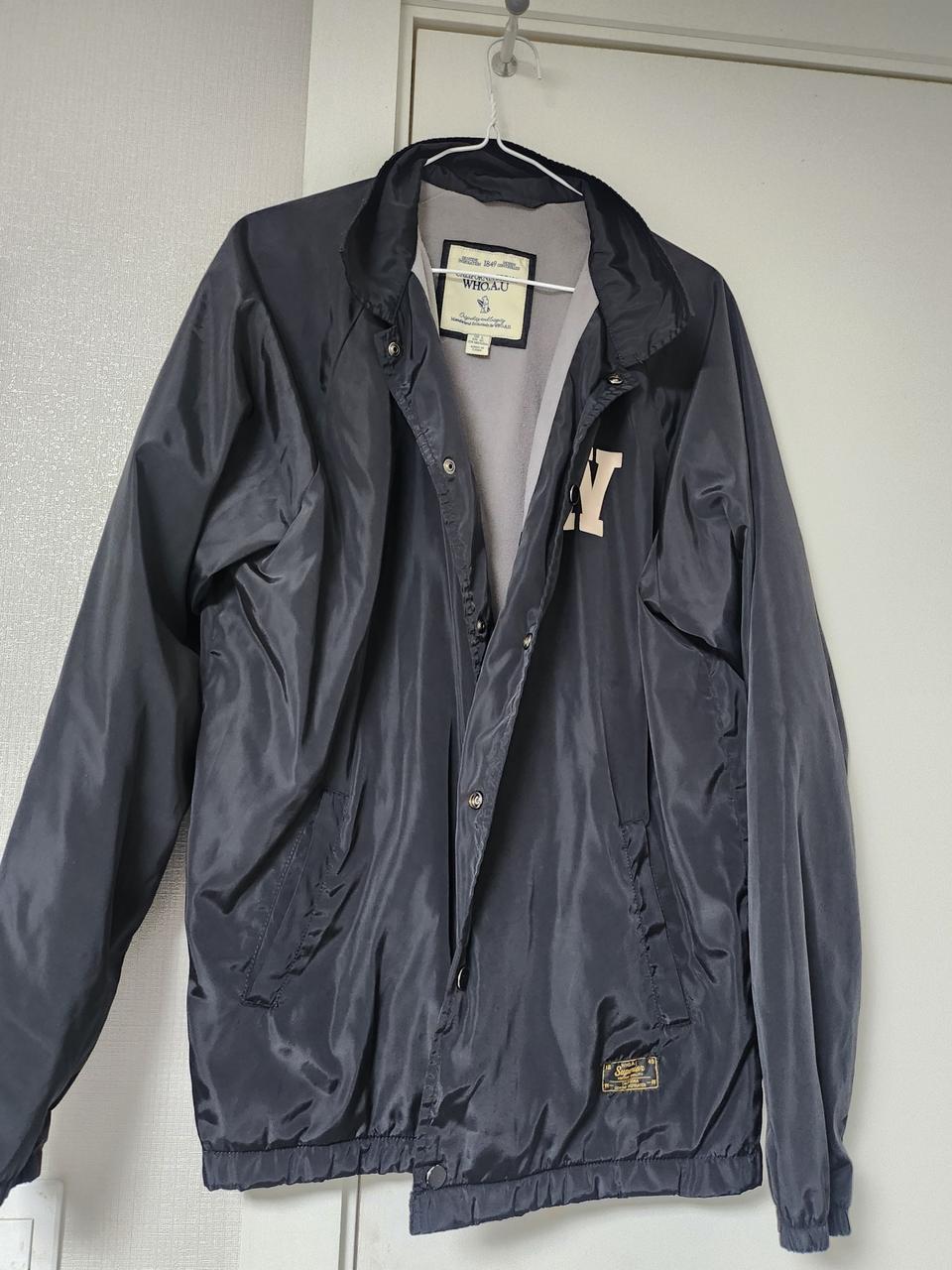 남성점퍼 100~105