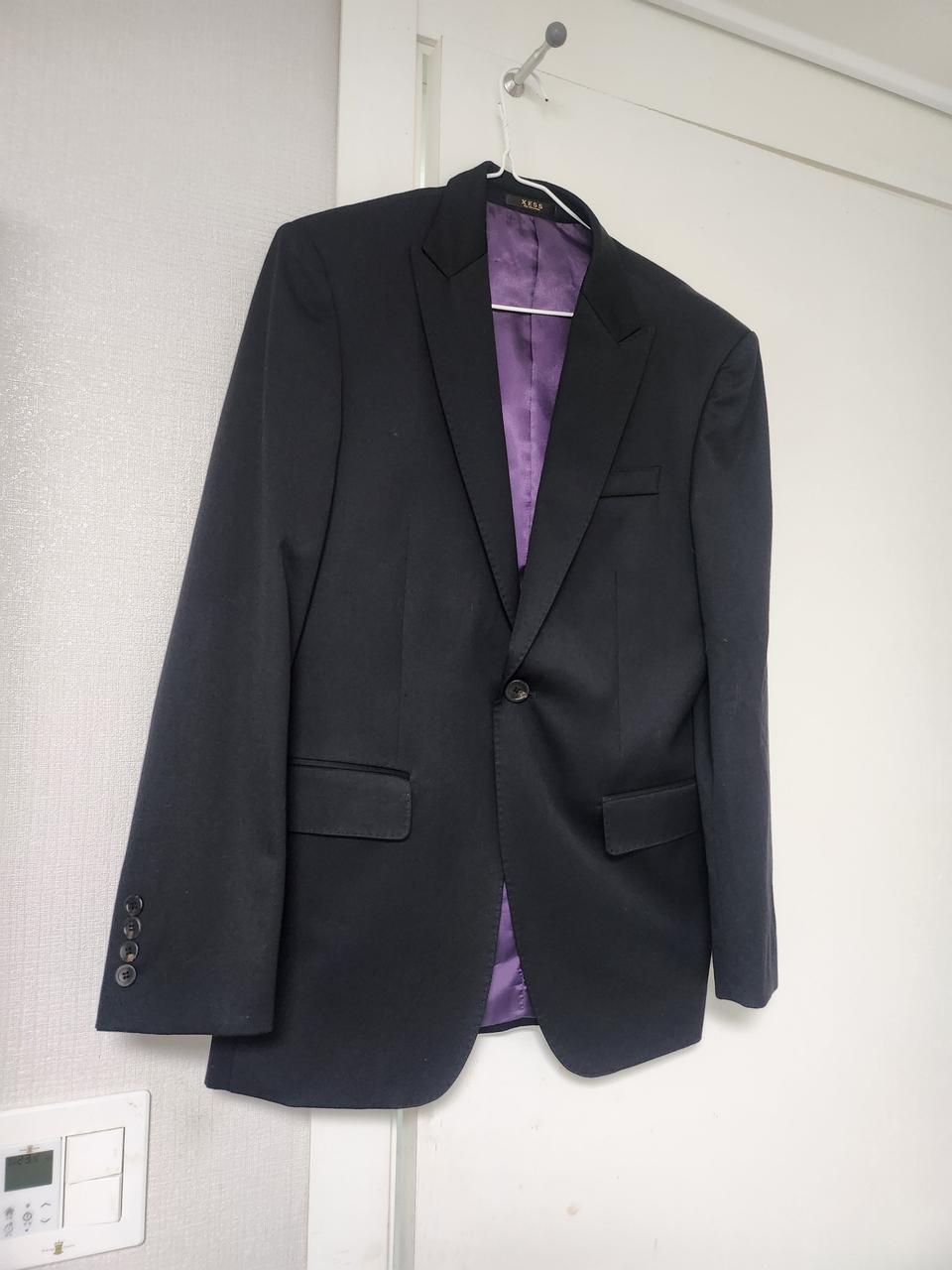 남성정장세트 상의100. 하이 32