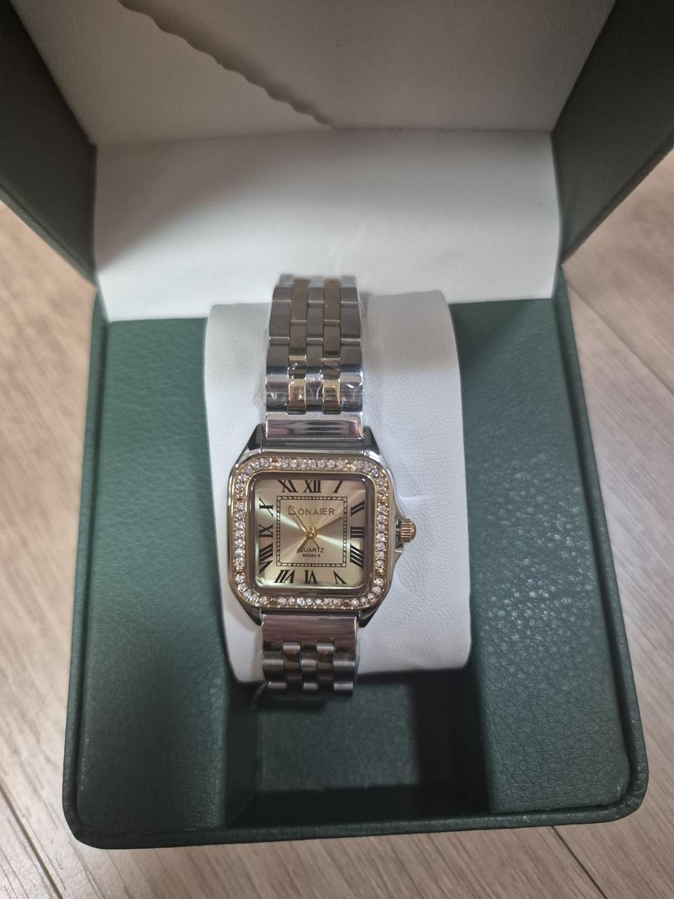 블링블님 여성시계