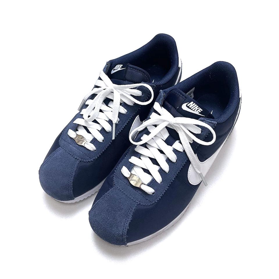 나이키 코르테즈 TXT 운동화 (255)