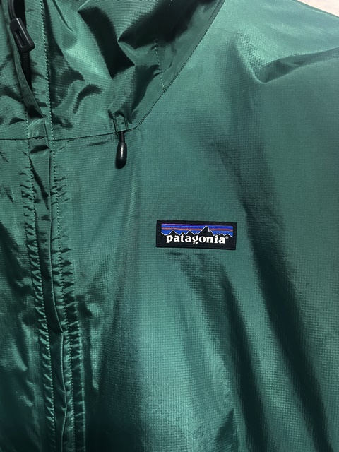 파타고니아 바람막이 XL