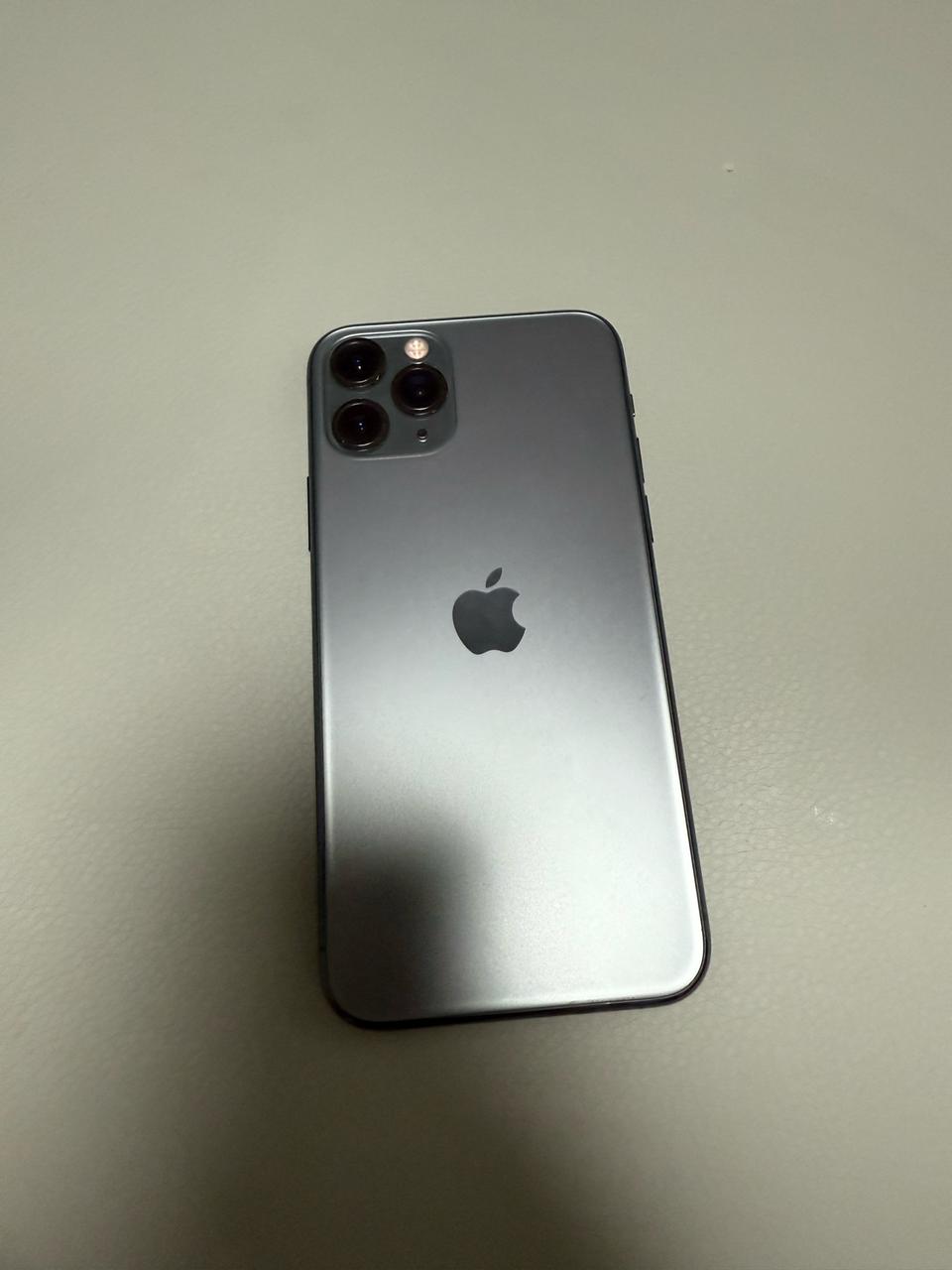 아이폰 11pro 64GB