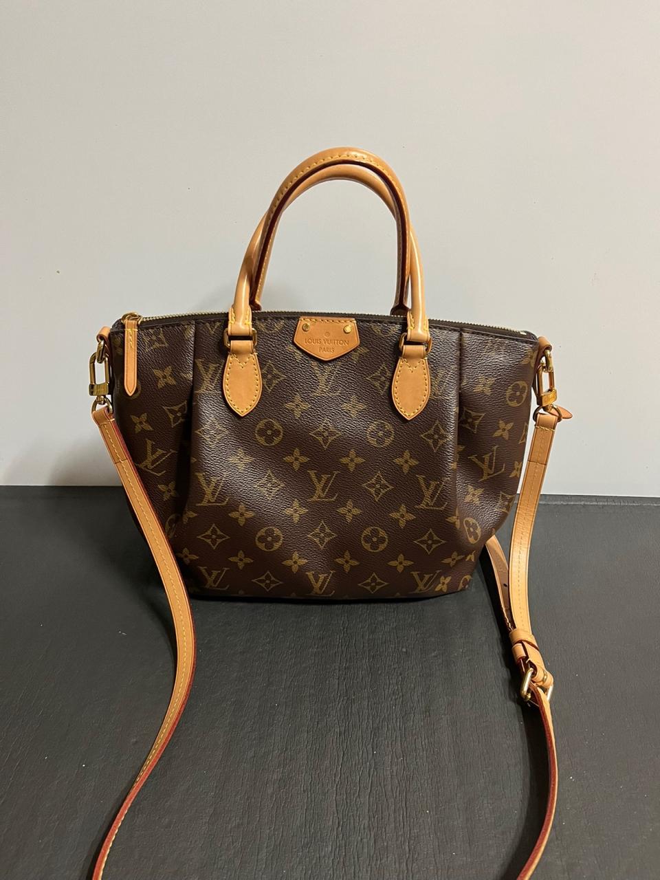 루이비통튀렌느pm