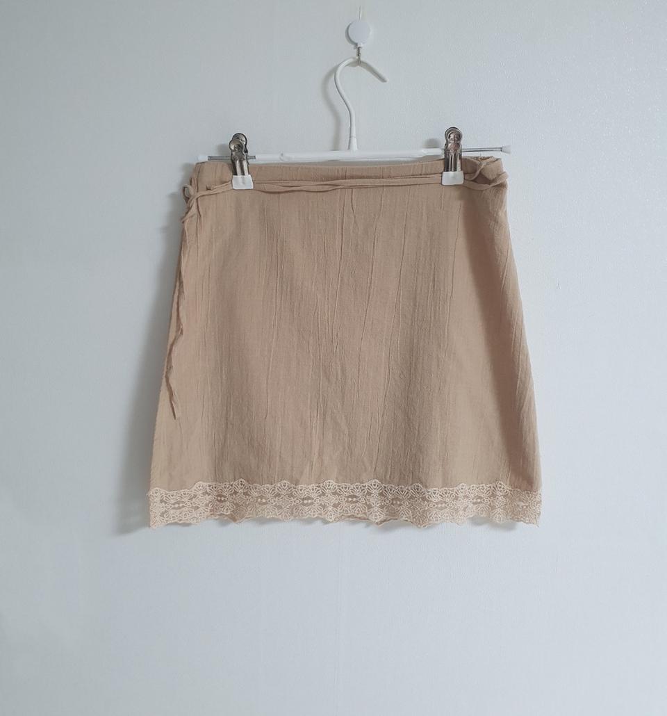 새상품)자라 스커트55