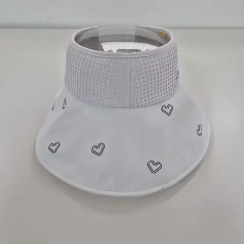 벤제프 선바이저 모자