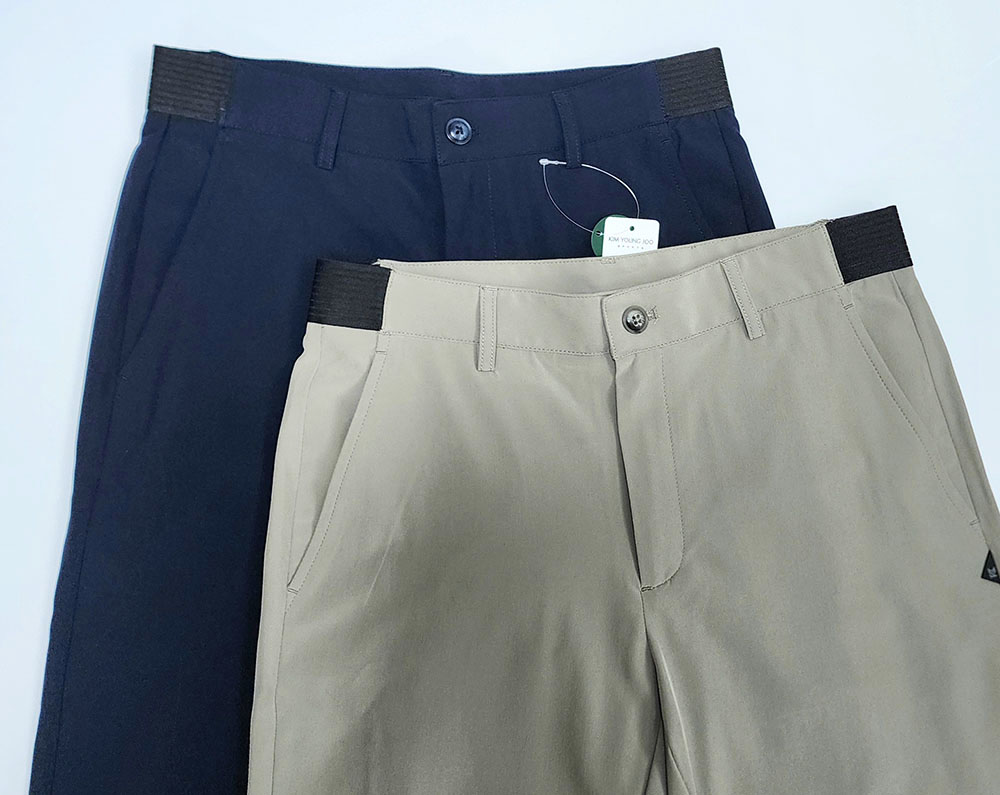 ❤(새상품)김영주스포츠골프바지-루시3898