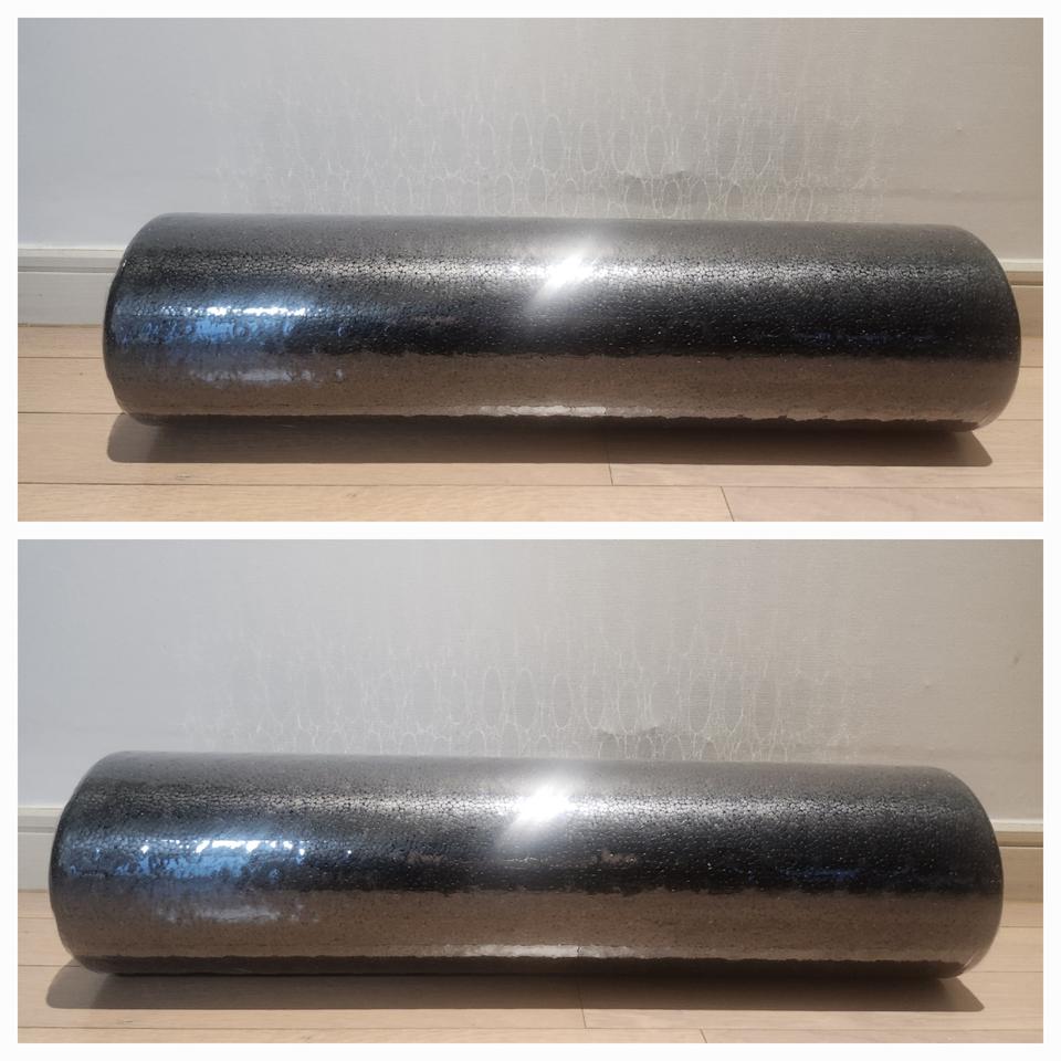 무배송)2개폼롤러.4개폼롤러.60*15.국산폼롤러