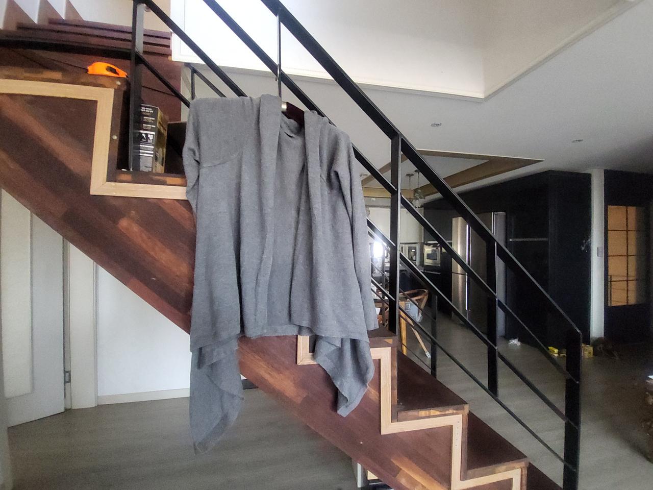 예쁜 그레이컬러 /프리사이즈