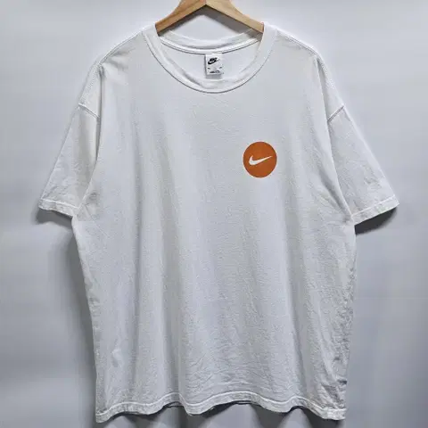 나이키 반팔티셔츠 2XL