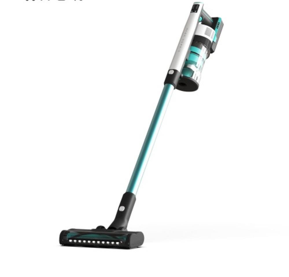 퀵 클린 BLDC 무선청소기 AGK-VC2000B (새상품)