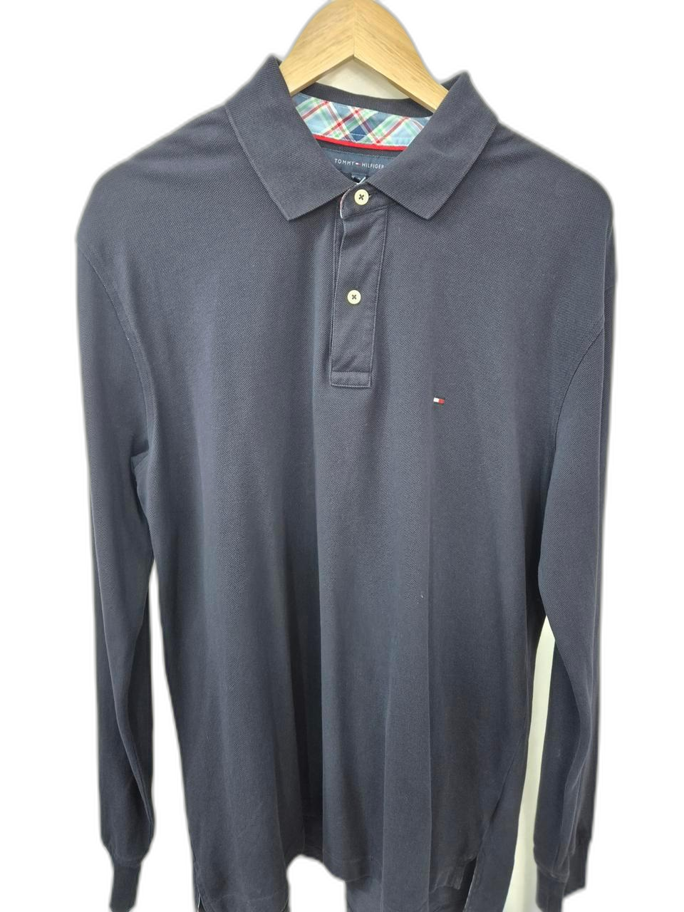 폴로 카라티셔츠