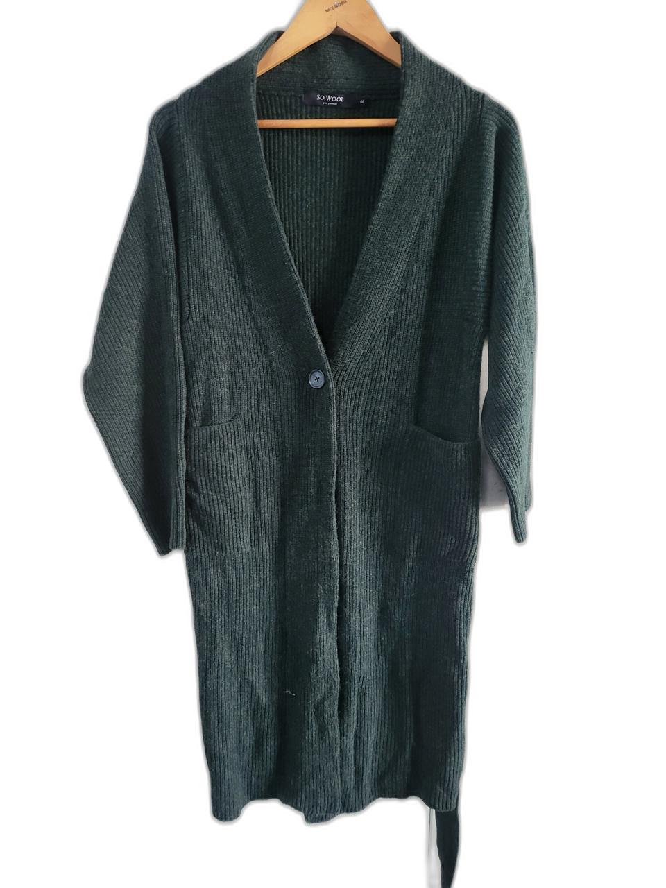 so wool