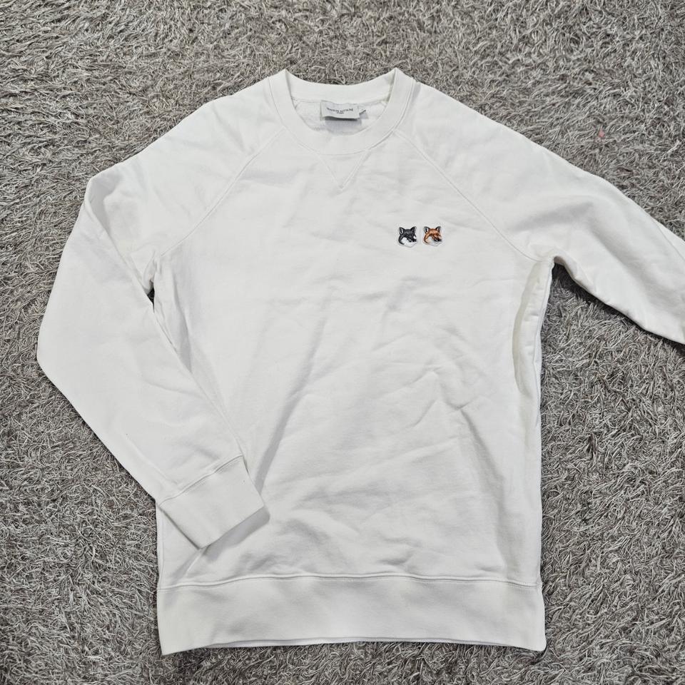 메종키츠네 100 한섬