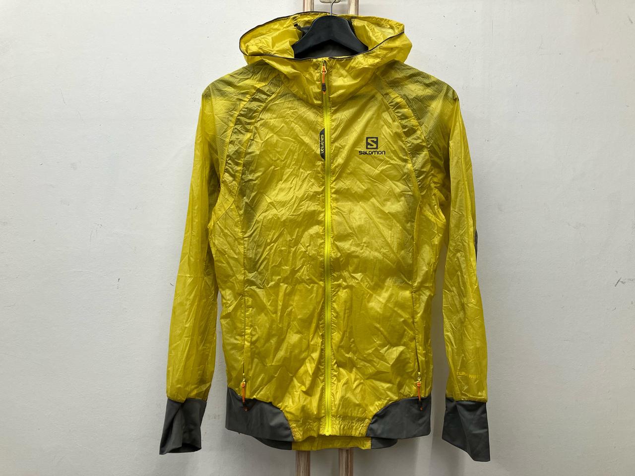 2 살로몬(Salomon) 바람막이 100(L)