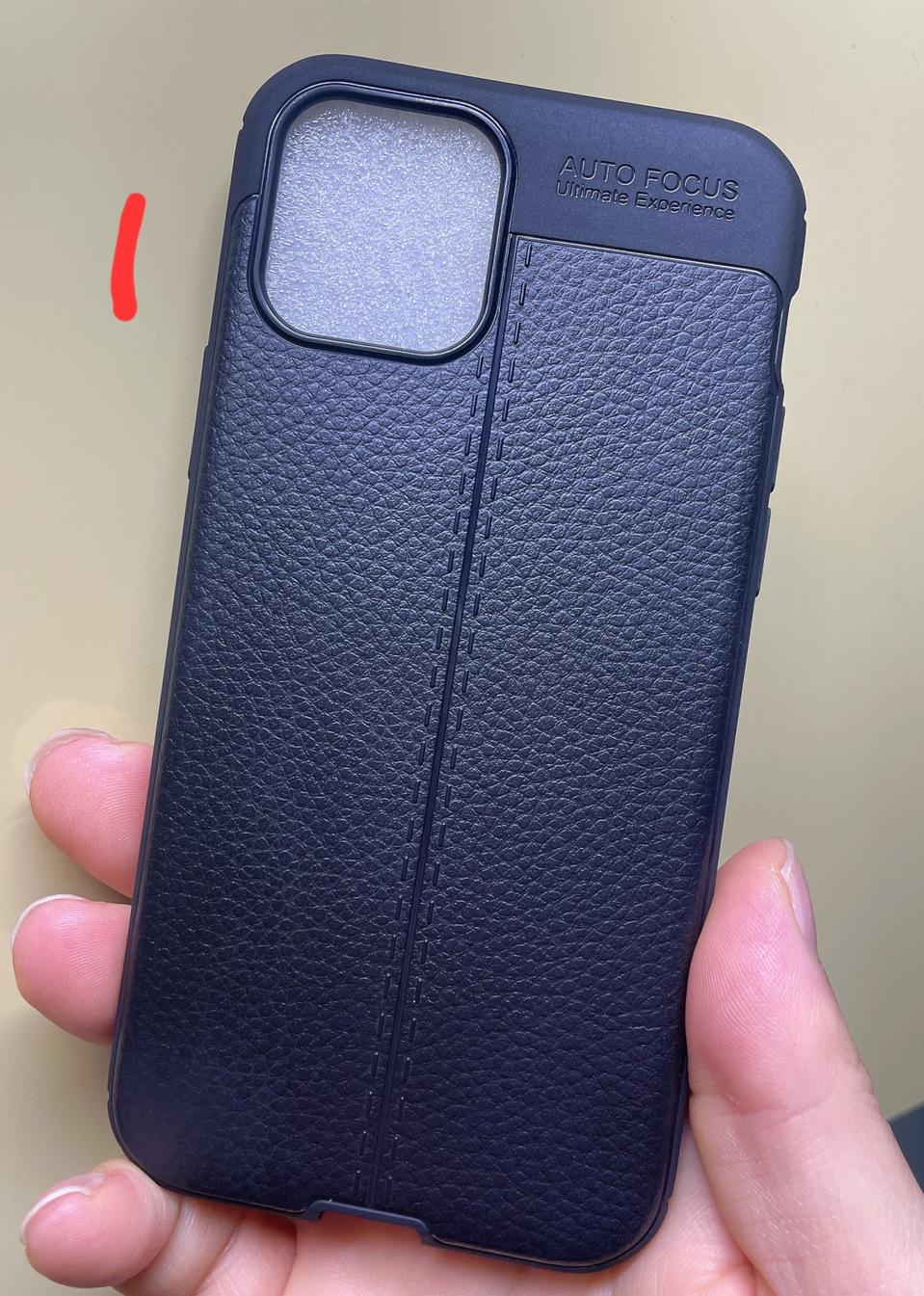 아이폰12(프로) 케이스 필름