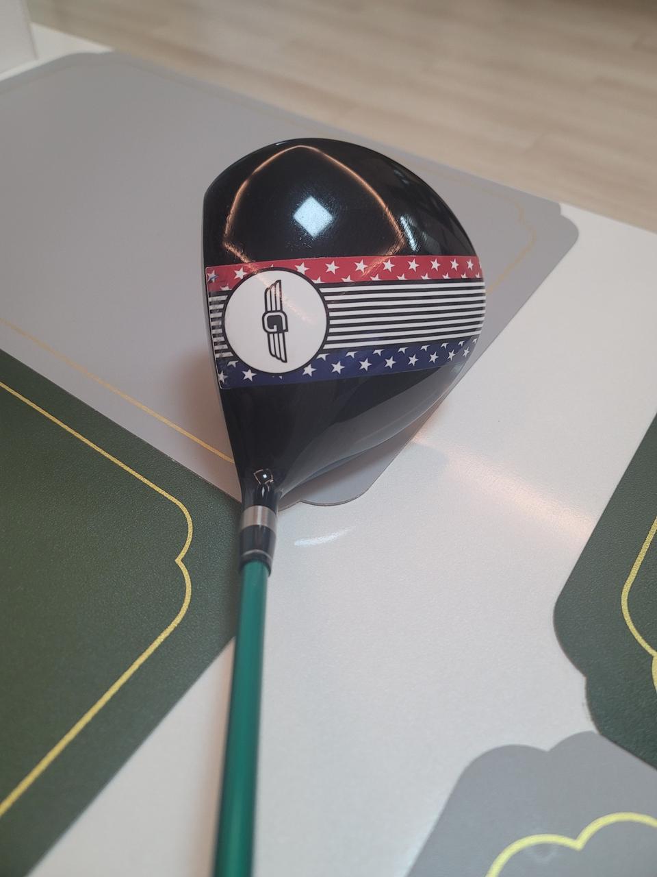 혼마드라이버골프채