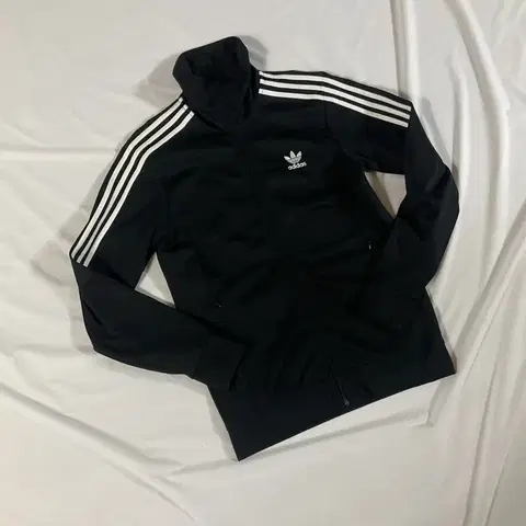 [100] 아디다스 유로파 파이어버드 져지 트랙탑 집업