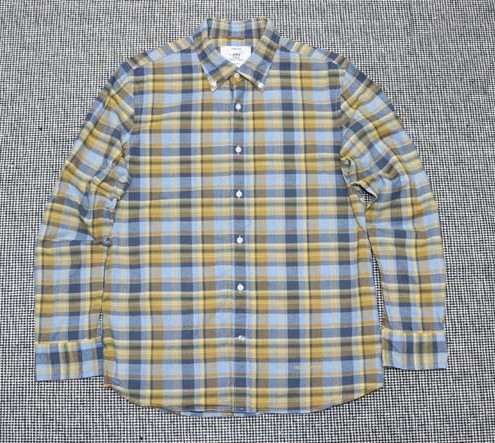 헨리코튼 정품 남방 100