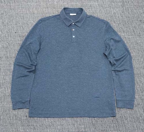 페라로 긴팔 카라티 100