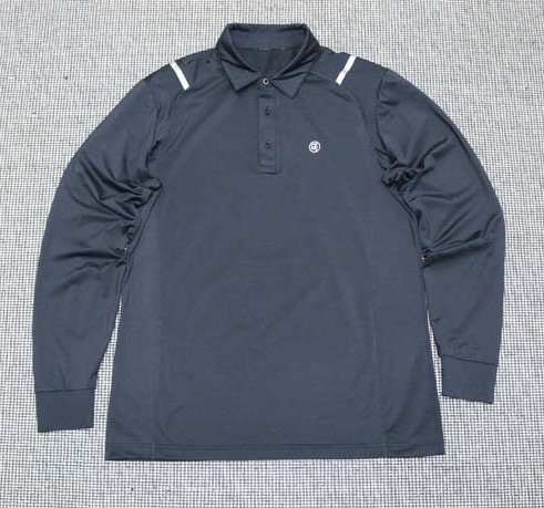 벤제프 골프 긴팔 카라티 95