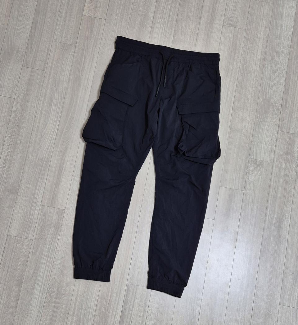 (새상품) ZARA 자라 카고 조거팬츠